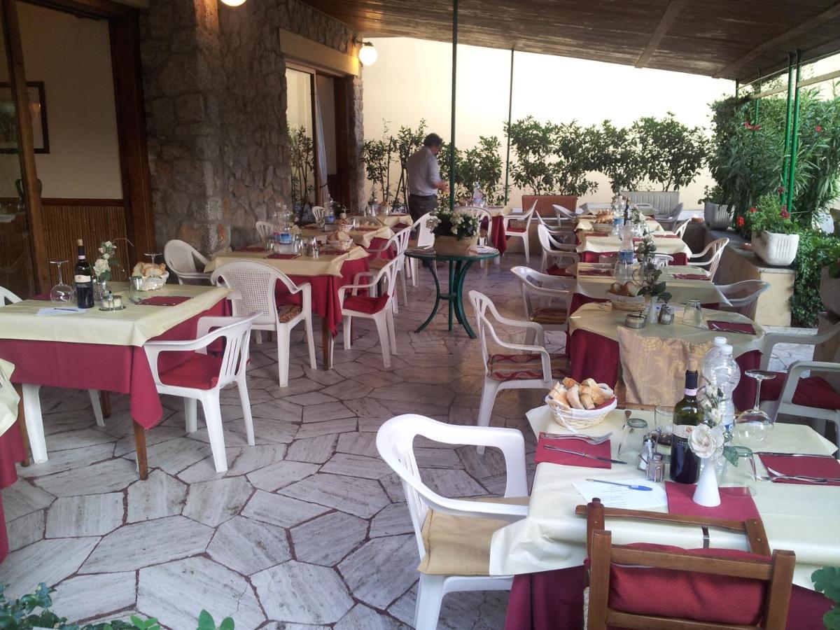 Golf Hotel Forte Dei Marmi Eksteriør billede